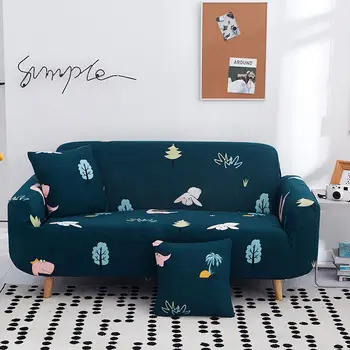 cartoon animals sofa cover elastic for living room 
cartoon animals sofa cover elastic for living room