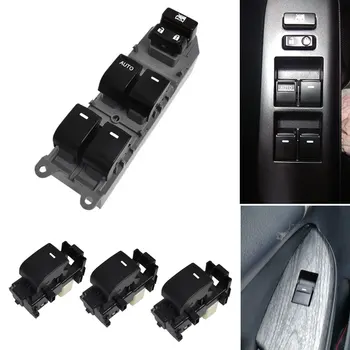Lighted LED Power Single Window Switch for Toyota RAV4 RAV 4 Camry Corolla Yaris Vios Highlander Backlight Left Hand Drive 
Lighted LED Power Single Window Switch for Toyota RAV4 RAV 4 Camry Corolla Yaris Vios Highlander Backlight Left Hand Drive