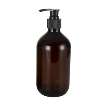 2pcs 500ml Empty Cream Bottle Lotion Bottles Containers with Screw Pump for Shower Gel Shampoo
2pcs 500ml Empty Cream Bottle Lotion Bottles Containers with Screw Pump for Shower Gel Shampoo