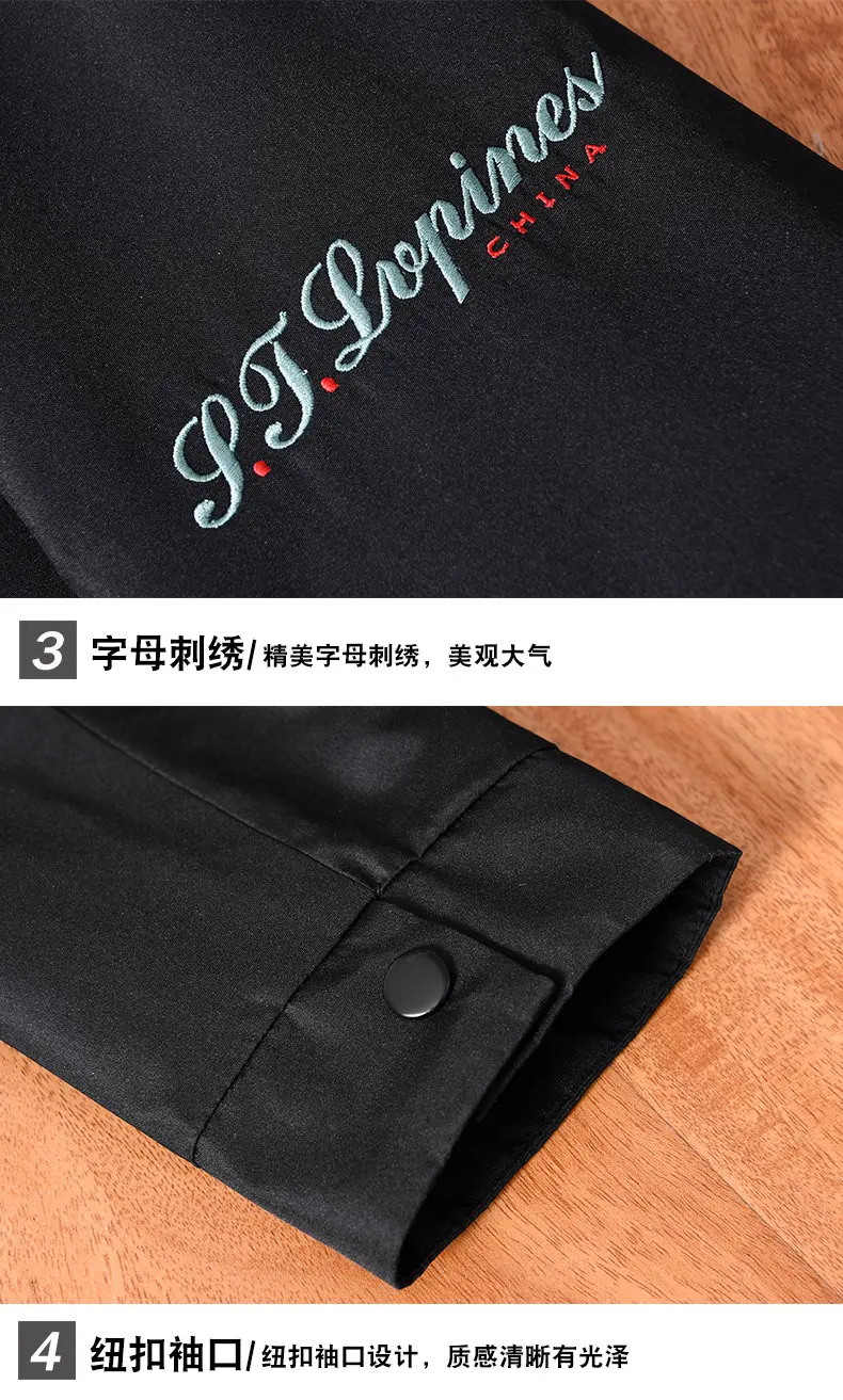 5XL Mens Jacket Autumn Bomber Jacket Coat Male Korean Japan Style Jacket Stand Baseball Collar Fashion Brand Hip Hop Streetwear 21