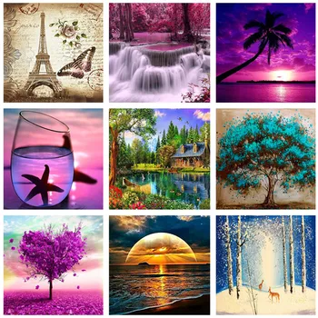 Diamond Painting Kit Full Round Mosaic Purple Love Tree Decorations Home Pictures Of Rhinestones Embroidery Full Display Set
Diamond Painting Kit Full Round Mosaic Purple Love Tree Decorations Home Pictures Of Rhinestones Embroidery Full Display Set
