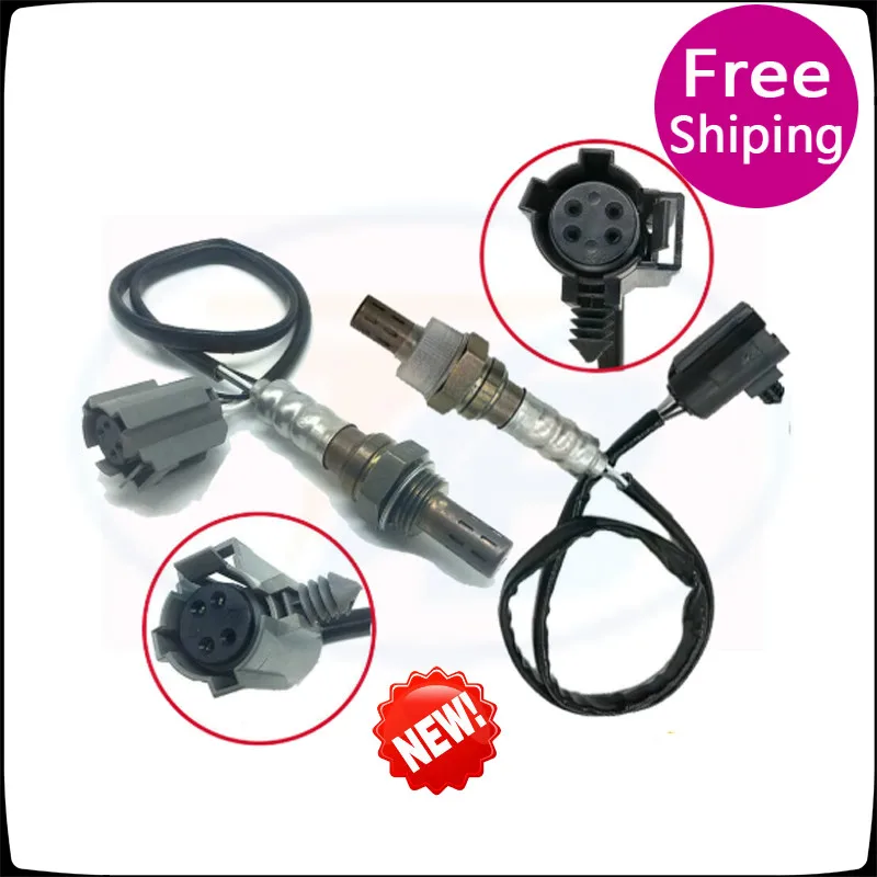 O2 Oxygen Sensor for Jeep Grand Cherokee 96-00 TJ Wrangler 1997 1998 1999 4.0L 1998 1999 Dodge Dakota 5.9L Upstream Downstream
O2 Oxygen Sensor for Jeep Grand Cherokee 96-00 TJ Wrangler 1997 1998 1999 4.0L 1998 1999 Dodge Dakota 5.9L Upstream Downstream