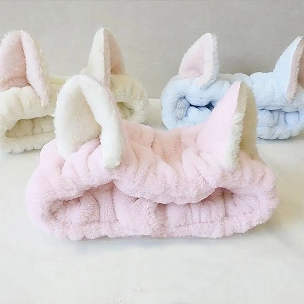 New Fashion Flannel Soft Bow Rabbit Ears Headband Women Girls Turban Cute Holder Hairbands Hair Band Headwear Hair Accessories
New Fashion Flannel Soft Bow Rabbit Ears Headband Women Girls Turban Cute Holder Hairbands Hair Band Headwear Hair Accessories