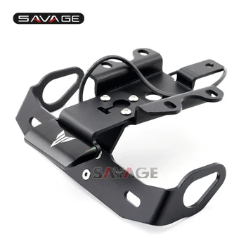For YAMAHA MT07 MT-07 FZ-07 2014-2016 BK Motorcycle Fender Eliminator Registration Plate Bracket License Plate Holder LED Light
For YAMAHA MT07 MT-07 FZ-07 2014-2016 BK Motorcycle Fender Eliminator Registration Plate Bracket License Plate Holder LED Light