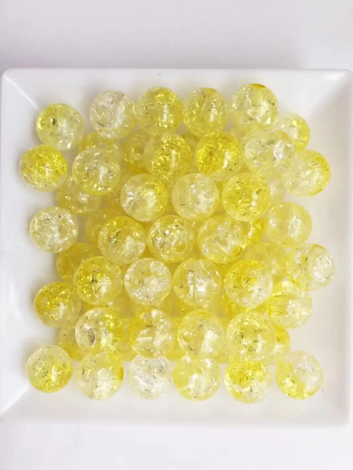 Multi Option 6/8/10mm Straight hole perforated acrylic imitation pearl multicolored Beads DIY for Jewelry Making Accessories
Multi Option 6/8/10mm Straight hole perforated acrylic imitation pearl multicolored Beads DIY for Jewelry Making Accessories