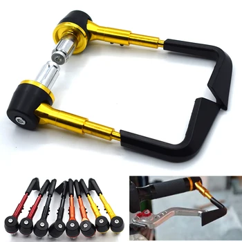 for Yamaha FZ6 7 / 8-inch 22mm handlebar clutch protection bow can effectively prevent damage to items and collision injuries
for Yamaha FZ6 7 / 8-inch 22mm handlebar clutch protection bow can effectively prevent damage to items and collision injuries