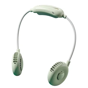 Hanging Neck Fan Lazy Sports Small Fan Portable Folding Charging Mute Outdoor Mini Fan
Hanging Neck Fan Lazy Sports Small Fan Portable Folding Charging Mute Outdoor Mini Fan