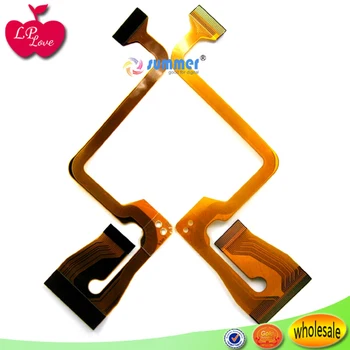 NEW D850 LCD Flex Cable for JVC GS25 Flex D826 D850 D859 D870 D890 flex D870 D890 lcd flex Video Camera free shipping
NEW D850 LCD Flex Cable for JVC GS25 Flex D826 D850 D859 D870 D890 flex D870 D890 lcd flex Video Camera free shipping