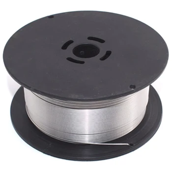 E71T-1C Flux Cored Welding Wire Gas Protection 0.8Mm Welding Machine Tools/Accessories 0.5Kg
E71T-1C Flux Cored Welding Wire Gas Protection 0.8Mm Welding Machine Tools/Accessories 0.5Kg