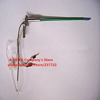 Original Htch 7020 Htch 902 biochemistry analyzer reagent probe/reagent needle
Original Htch 7020 Htch 902 biochemistry analyzer reagent probe/reagent needle