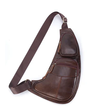 Mens Travel Bags Leather Chest Packs Shoulder Bag Luxury Designer Crossbody Bags Soft Leather Travel Bags
Mens Travel Bags Leather Chest Packs Shoulder Bag Luxury Designer Crossbody Bags Soft Leather Travel Bags