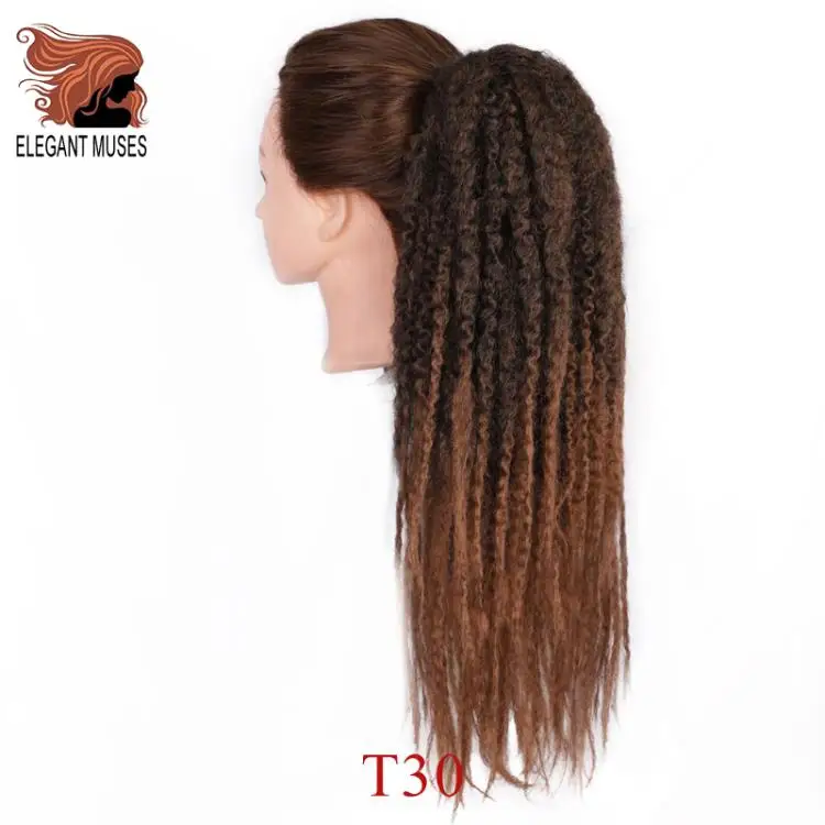 afro puf marley orguler sac afro sapikca duz at kuyrugu organik postis sentetik tig orgu orguler sac ekleme toplu kivircik synthetic ponytails aliexpress afro puf marley orguler sac afro sapikca duz at kuyrugu organik postis sentetik tig orgu orguler sac ekleme toplu kivircik synthetic ponytails aliexpress