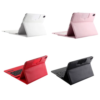 Keyboard Case For Ipad Pro 11 2018 Cover Case With Removable Wireless Keyboard Case Fitting For Apple Ipad Pro 11 2018 Tablet
Keyboard Case For Ipad Pro 11 2018 Cover Case With Removable Wireless Keyboard Case Fitting For Apple Ipad Pro 11 2018 Tablet