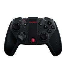 GameSir G4 Pro Bluetooth Switch Game Controller Wireless Gamepad for Nintendo Switch / Android / iPhone / PC Magnetic ABXY
GameSir G4 Pro Bluetooth Switch Game Controller Wireless Gamepad for Nintendo Switch / Android / iPhone / PC Magnetic ABXY
