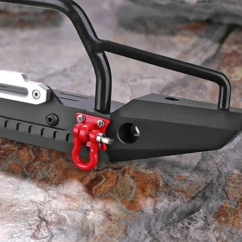 Mounting Screws Front rear bumper LED Lights TRX-4 SCX10II 90046 Toys Convenient
Mounting Screws Front rear bumper LED Lights TRX-4 SCX10II 90046 Toys Convenient