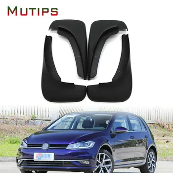 Mutips rear car mud flaps black mudguards splash guards auto fender flares accessories For VW Golf Mk4 IV Bora Jetta 1998 -2005
Mutips rear car mud flaps black mudguards splash guards auto fender flares accessories For VW Golf Mk4 IV Bora Jetta 1998 -2005
