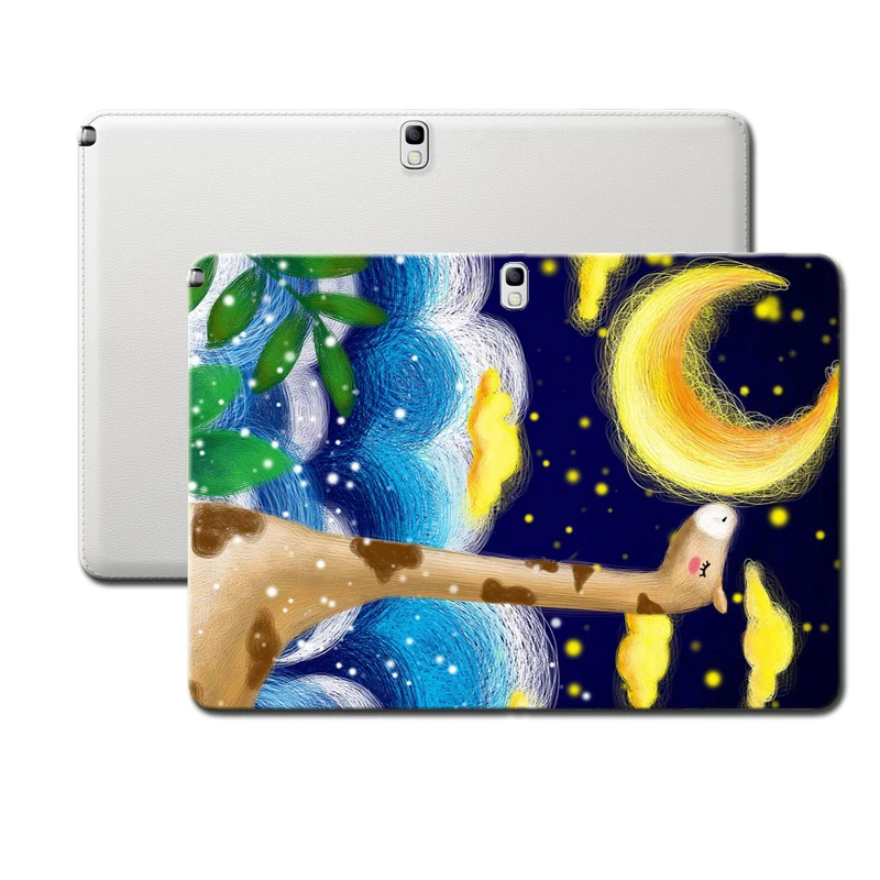 Painted Tablet Cases For Samsung Galaxy Tab3 Tab A A6 2016 8.0 10.1 SM T580 T580N T585 T585C SM T310 T311 SM-T310 Silicone Cover
Painted Tablet Cases For Samsung Galaxy Tab3 Tab A A6 2016 8.0 10.1 SM T580 T580N T585 T585C SM T310 T311 SM-T310 Silicone Cover