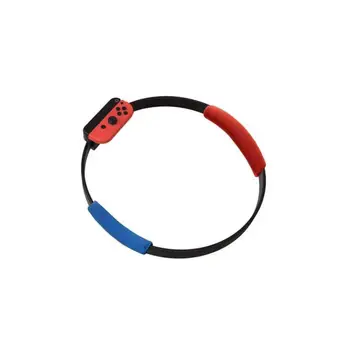 For Nintend Switch Joy Ring Fit Adventure Game New Adjustable Elastic Leg Strap Sport Somatosensory Sports Game Yoga Fitness
For Nintend Switch Joy Ring Fit Adventure Game New Adjustable Elastic Leg Strap Sport Somatosensory Sports Game Yoga Fitness