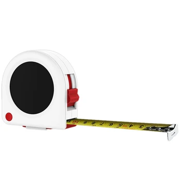 Tape Measure LCD Display Tape Measure Woodworking Tape Measure LCD Tablet Tape Measure
Tape Measure LCD Display Tape Measure Woodworking Tape Measure LCD Tablet Tape Measure