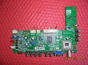 L32F3320B Board 40-MT2700-MAB2LG Screen LVW320CS0T E3 
L32F3320B Board 40-MT2700-MAB2LG Screen LVW320CS0T E3