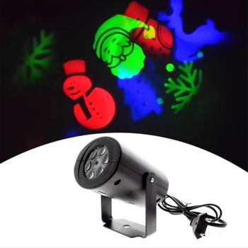 12 color RGB flood light LED Christmas lamp dynamic 12 pattern light automatic rotating projection lamp Halloween decoration
12 color RGB flood light LED Christmas lamp dynamic 12 pattern light automatic rotating projection lamp Halloween decoration