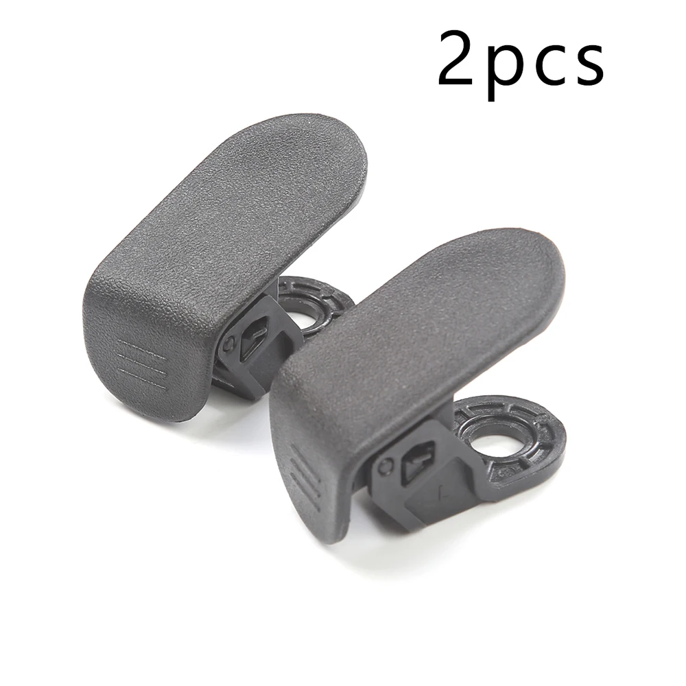 2pcs Auto Front Trunk ABS Black Hook Car Pendant For Tesla Model 3 2017-2020 Safe And Comfortable Accessories
2pcs Auto Front Trunk ABS Black Hook Car Pendant For Tesla Model 3 2017-2020 Safe And Comfortable Accessories