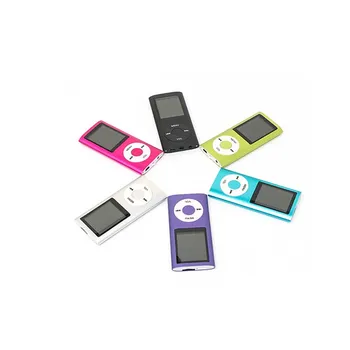 Mp3 Music Player Radio FM Recorder Speler Reader HIFI Mp4 Sport Clip USB Aux Digital Led Lcd Screen Players mp-3 Media Player
Mp3 Music Player Radio FM Recorder Speler Reader HIFI Mp4 Sport Clip USB Aux Digital Led Lcd Screen Players mp-3 Media Player