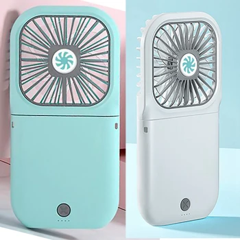 Folding Telescopic Fan Hanging Neck Fan Handheld Small Fan Pocket Student Mini Fan
Folding Telescopic Fan Hanging Neck Fan Handheld Small Fan Pocket Student Mini Fan
