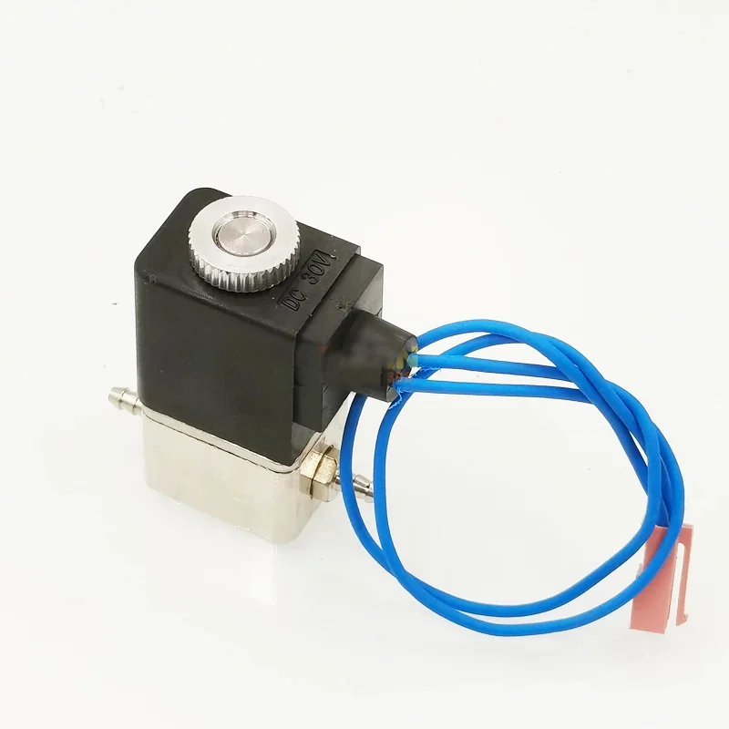 1 Pics Woodpecker Dentistry Teeth Whitening Materials DC30V Dental Scaler Solenoid Magnetic Valve Spare Parts Tool Products
1 Pics Woodpecker Dentistry Teeth Whitening Materials DC30V Dental Scaler Solenoid Magnetic Valve Spare Parts Tool Products