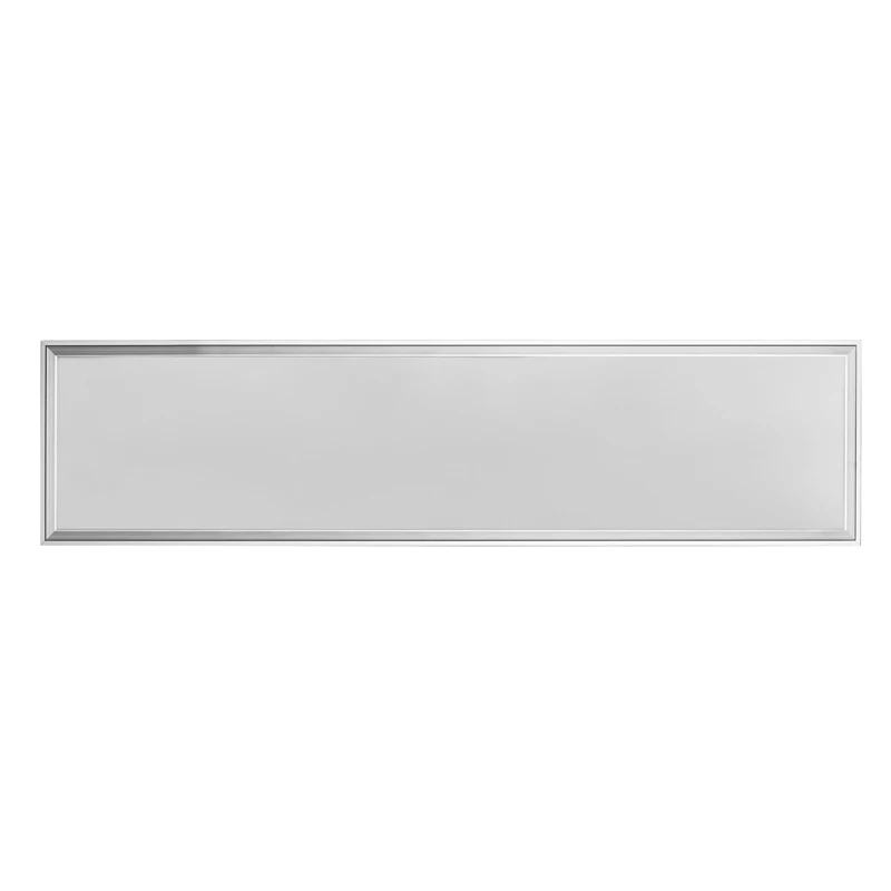 30 X 120cm Large LED Panel Light Warm White Ceiling Light LED Lamp AC 220V For Walls Ceilings Hotels Offices Lights
30 X 120cm Large LED Panel Light Warm White Ceiling Light LED Lamp AC 220V For Walls Ceilings Hotels Offices Lights