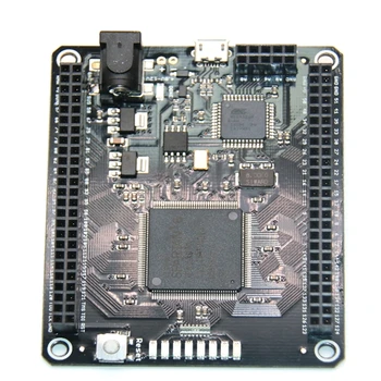 Mojo V3 Development Board Fpga Price Xilinx Spartan 6 For Arduino FPGA Expansion Board
Mojo V3 Development Board Fpga Price Xilinx Spartan 6 For Arduino FPGA Expansion Board