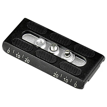 Adjustable Metal Practical Compact Fixing Tools DIY Camera Accessories Quick Release Plate Anti Shake Tripod Durable For FC 270A
Adjustable Metal Practical Compact Fixing Tools DIY Camera Accessories Quick Release Plate Anti Shake Tripod Durable For FC 270A