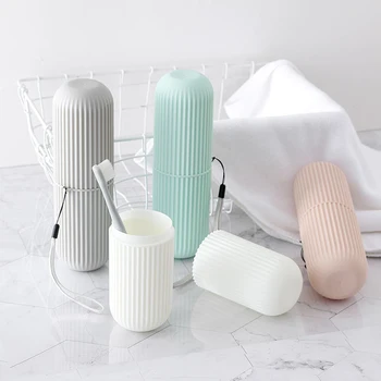 Washing Cup Portable Washing Cup Brushing Toothbrush Toothbrush Box Toothpaste Storage Box Travel Toothbrush Cup
Washing Cup Portable Washing Cup Brushing Toothbrush Toothbrush Box Toothpaste Storage Box Travel Toothbrush Cup