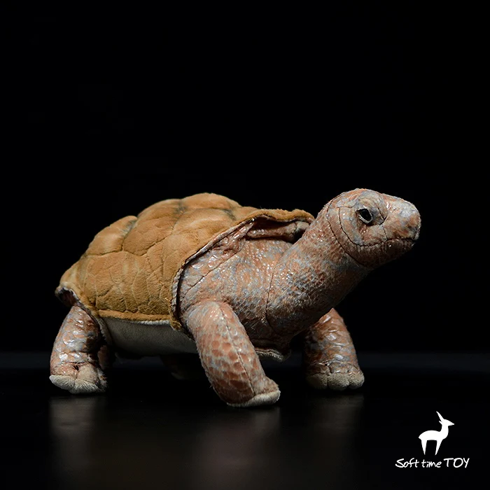 Soft Plush Animals Model Soft Real Life Galapagos Giant Tortoise Dolls Cute Kids Toys Pillow Favorites Gifts
Soft Plush Animals Model Soft Real Life Galapagos Giant Tortoise Dolls Cute Kids Toys Pillow Favorites Gifts