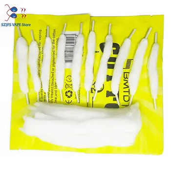 4bags Organic Cotton Electronic Cigarette For rebuildable RDA RTA RBA DIY atomizer vapor cottons fit kylin zeus x qp m25 gata rt
4bags Organic Cotton Electronic Cigarette For rebuildable RDA RTA RBA DIY atomizer vapor cottons fit kylin zeus x qp m25 gata rt