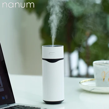 New Car Essential Oil Diffuser Mini Ultrasonic M9 Humidifier LED Night Light USB Aromatherapy Fogger Car Air Freshener
New Car Essential Oil Diffuser Mini Ultrasonic M9 Humidifier LED Night Light USB Aromatherapy Fogger Car Air Freshener