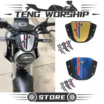 Motorcycle CB300R CB250R windshields are available in various models and in various colors of small windshields for CB150R CB125
Motorcycle CB300R CB250R windshields are available in various models and in various colors of small windshields for CB150R CB125