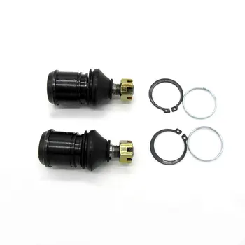 1set ATV Front Steering Systerm Up Down Rod Ball Head FOR Rocker Turning Arm Ball Head Accessories 12mm Thread Set 12*20MM
1set ATV Front Steering Systerm Up Down Rod Ball Head FOR Rocker Turning Arm Ball Head Accessories 12mm Thread Set 12*20MM