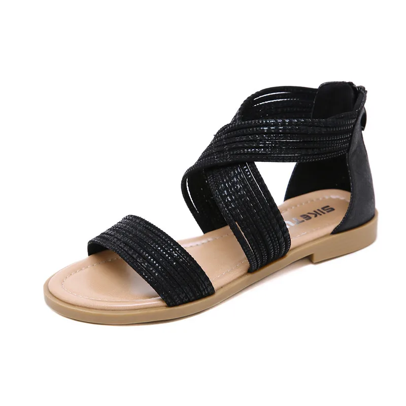 Sandals is natural yards flat shoes comfortable breathable ancient Roman sandals # 39 - size42 can bulk order
Sandals is natural yards flat shoes comfortable breathable ancient Roman sandals # 39 - size42 can bulk order