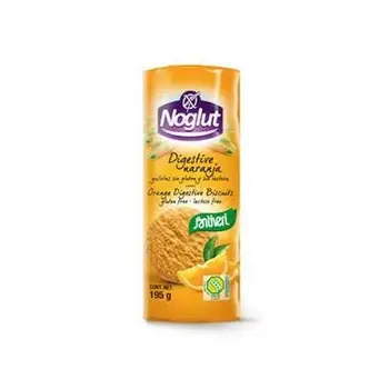 GALL. DIGESTIVE NARANJA S/G 
GALL. DIGESTIVE NARANJA S/G