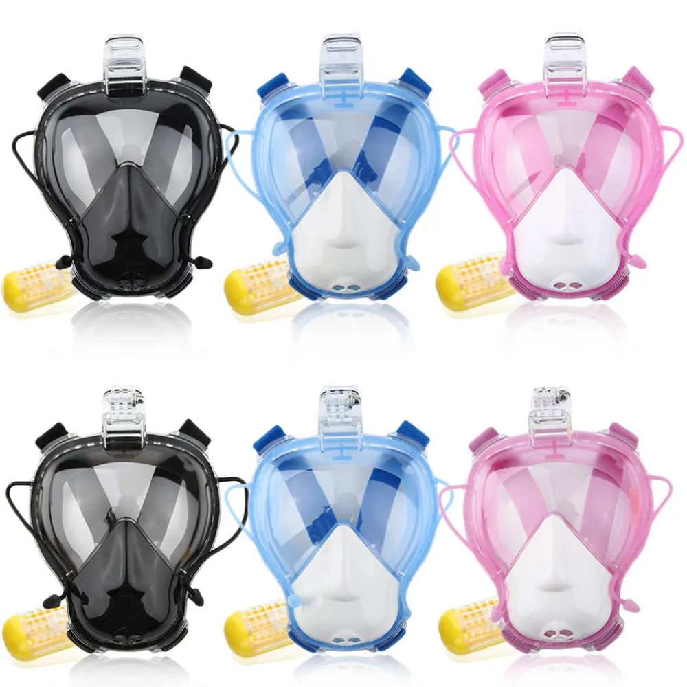 Underwater Scuba Anti Fog Full Face Diving Mask Snorkeling Set Respiratory masks Safe and waterproof Anti Fog Full Face Diving
Underwater Scuba Anti Fog Full Face Diving Mask Snorkeling Set Respiratory masks Safe and waterproof Anti Fog Full Face Diving