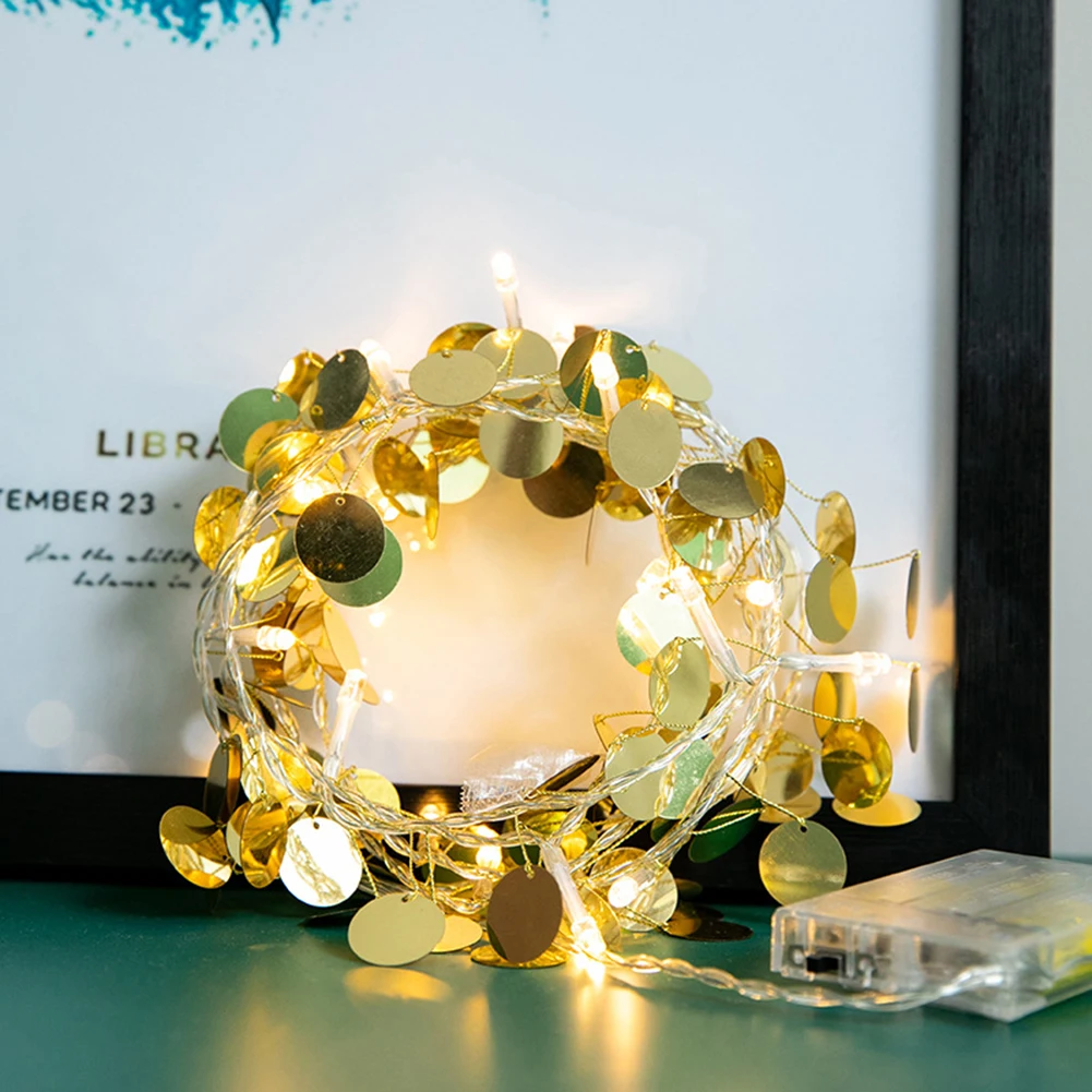 2M 20 LED Light String Decorations Fruit Copper Wire Rattan String Light Christmas Party Festival Wedding Holiday Room Decor
2M 20 LED Light String Decorations Fruit Copper Wire Rattan String Light Christmas Party Festival Wedding Holiday Room Decor