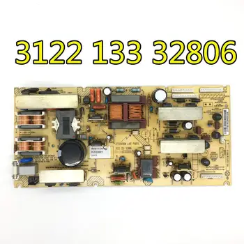 100% test work for 32PF7321/93 32PF7320 power board ,3122 133 32806 PLCD190P1
100% test work for 32PF7321/93 32PF7320 power board ,3122 133 32806 PLCD190P1
