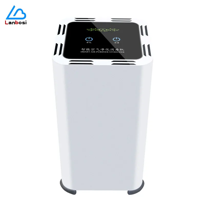 Negative Ion Air Purifier APP remote control household deodorizing Air Freshener
Negative Ion Air Purifier APP remote control household deodorizing Air Freshener