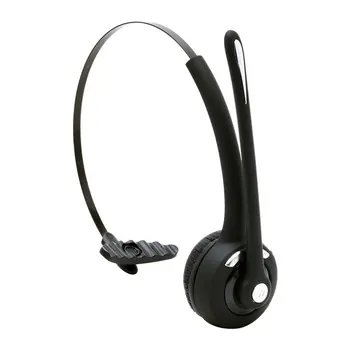 M6 Trucker Portable Over-Ear Noise Canceling Wireless Headphone Handsfree Call Headset Car Headset
M6 Trucker Portable Over-Ear Noise Canceling Wireless Headphone Handsfree Call Headset Car Headset