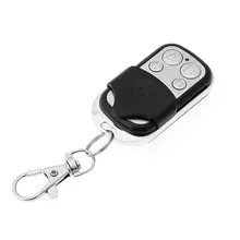 868MHz 433MHz Universal Copy Wireless Remote Control 4 Key Metal Cloning Remote Controller For Electric Gate Garage Door
868MHz 433MHz Universal Copy Wireless Remote Control 4 Key Metal Cloning Remote Controller For Electric Gate Garage Door