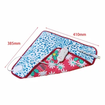 1pc 220V Pet Electric Heating Blanket Cat Electric Heated Pad Anti-scratch Dog Heating Mat Sleeping Bed Autumn Winter CN Plug
1pc 220V Pet Electric Heating Blanket Cat Electric Heated Pad Anti-scratch Dog Heating Mat Sleeping Bed Autumn Winter CN Plug