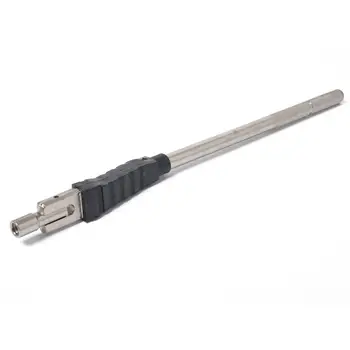 Adeeing Rubber Booted Valve Stem Puller Installer Auto Tool Off-Set Pivoting Head Threaded Head Non-Slip Grip
Adeeing Rubber Booted Valve Stem Puller Installer Auto Tool Off-Set Pivoting Head Threaded Head Non-Slip Grip