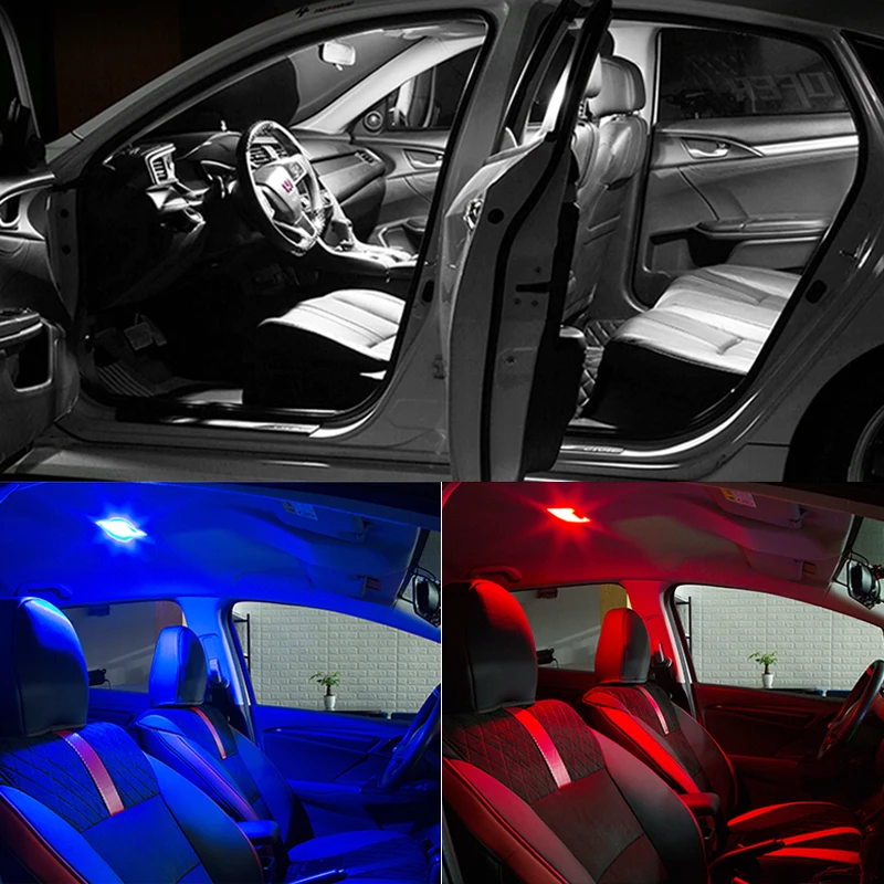 2pcs Car T10 192 194 168 W5W LED Bulbs 33 SMD 3014 Car Tail Lights Dome Lamp White DC 12V Canbus Auto Gadgets Automobile Goods
2pcs Car T10 192 194 168 W5W LED Bulbs 33 SMD 3014 Car Tail Lights Dome Lamp White DC 12V Canbus Auto Gadgets Automobile Goods