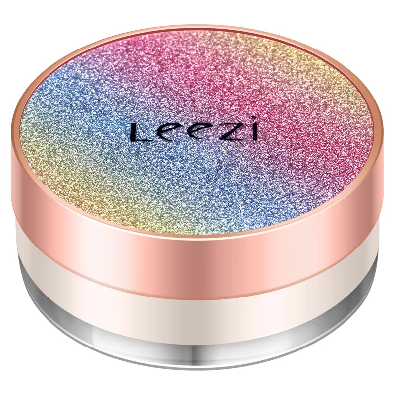 Leezi Makeup Powder Loose Powder Concealer Moisturizer Oil-control Water-Resistant Long-lasting Matte Powder
Leezi Makeup Powder Loose Powder Concealer Moisturizer Oil-control Water-Resistant Long-lasting Matte Powder